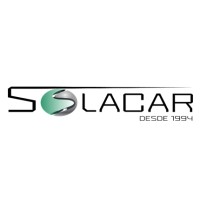 Solacar, S.L. logo - Similar company to Andel