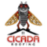 Cicada Roofing logo - Similar company to The Murphy Elevator Company