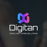 Digitan Studio logo - Similar company to Rocco Hospitality