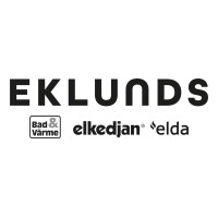 Eklunds Mora AB logo - Similar company to Miva Montage
