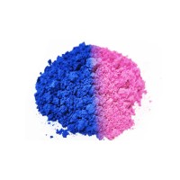 Thermochromic logo - Similar company to Foshan Colorize Building Material Co., Ltd
