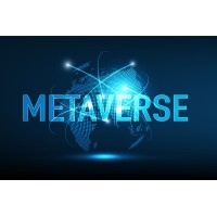 Metaverse logo - Similar company to Metaverse-Week