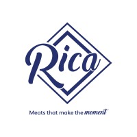 RICA Meats logo - Similar company to Nu-Edge Solutions Australia