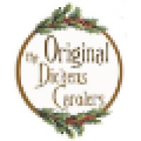 The Original Dickens Carolers