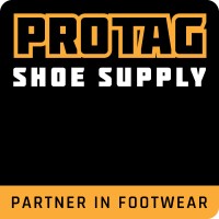 Protag shoe supply logo - Similar company to Ralf Ringer