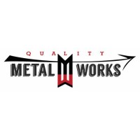 Quality Metal Works, Inc. logo - Similar company to Forest Group Management