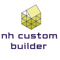NH Custom Builder logo - Similar company to Ebersole Management