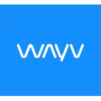 Wayv logo - Similar company to Wayv