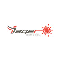 Jager Pro-Metal logo - Similar company to Viral Bangers