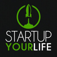 StartupYourLife logo - Similar company to Mrise