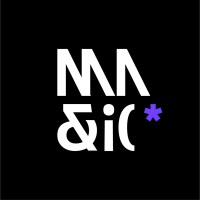 Magic Solutions logo - Similar company to Magic Solutions