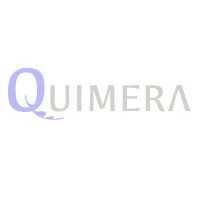 Quimera logo - Similar company to First Lego League Euskadi