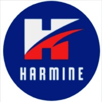 Harmine Marine logo - Similar company to Asia Hazsafe Technical Services (Ahts) Pte Ltd