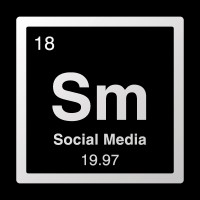 Since Social Media logo - Similar company to Bamboo K Marketing