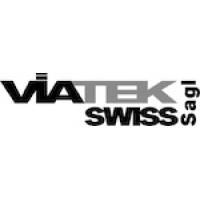 Viatek Swiss logo - Similar company to Kuokko