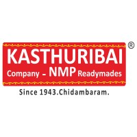 Kasthuribai company logo - Similar company to Ramara Farms