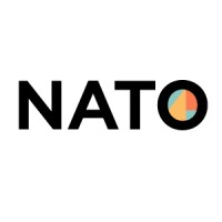 NATO logo - Similar company to Genefluidics