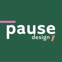 Pause Design logo - Similar company to Pause Design Studio