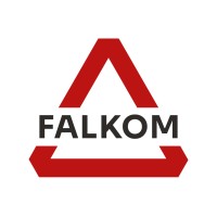 Falkom B.V. logo - Similar company to Vlastuin Group