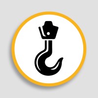 Spesialkraner logo - Similar company to Xona™