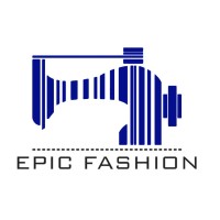 Epic Fashion logo - Similar company to Promtex Sourcing