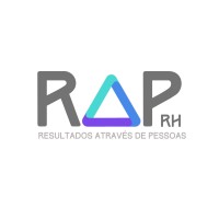 RAP RH logo - Similar company to Proafidc