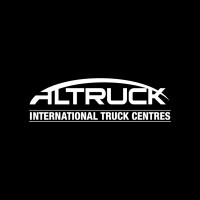 Altruck International Truck Centres logo - Similar company to Acypsa