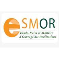 ESMOR logo - Similar company to Obtile