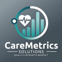 CareMetrics Solutions logo - Similar company to Codemyte