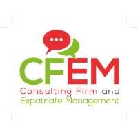 Consulting Firm and Expatriate Management logo - Similar company to Consulting Plus Madagascar