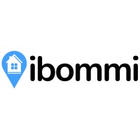 ibommi logo - Similar company to Ibomma