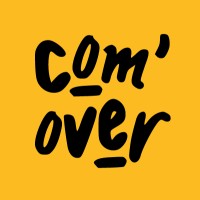 Com'Over logo - Similar company to Agence Seven By You First