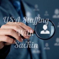 US Staffing With Sachin logo - Similar company to Usitsourcing.Com