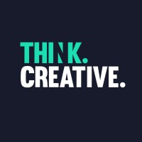 Think Creative Agency logo - Similar company to Think Creative Thoughts