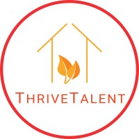 Thrive Talent by P&P Associates logo - Similar company to Krauthammer México