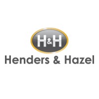 Henders & Hazel logo - Similar company to Jet Set Sun