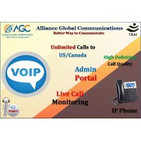 Alliance Global Communication LLC logo - Similar company to Fairfrog