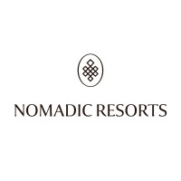 Nomadic Resorts logo - Similar company to Tenthouse® Structures