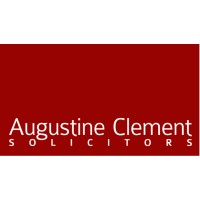 Augustine Clement logo - Similar company to Augustine Clement Solicitors