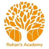 Rohan's Academy logo - Similar company to Tasmac