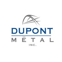 Dupont Métal inc. logo - Similar company to Locusi