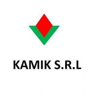 KAMIK ARGENTINA SRL logo - Similar company to Coalzo