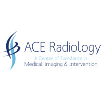 ACE Radiology logo - Similar company to Adelaide Mri