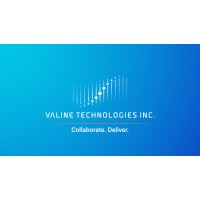 Valine Technologies Inc logo - Similar company to Valsyne Technologies Private Limited
