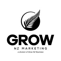 Grow NZ Marketing logo - Similar company to Adcelerate