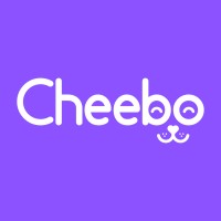 cheebo logo - Similar company to Neuralbey