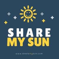 Share My Sun logo - Similar company to Psngr1
