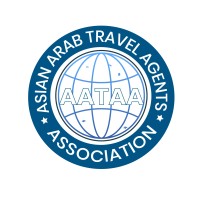 Asian Arab Travel Agents Association - AATAA logo - Similar company to Asian Travel Exchange (Astrex)