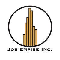 JobEmpire Inc logo - Similar company to Vantage Staffing Services