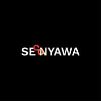Senyawa Asia logo - Similar company to Kinovation